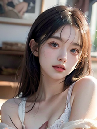 触动心灵的力量：女性的温柔与坚韧